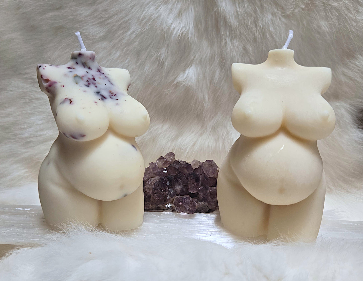 Mother Candle - Unscented