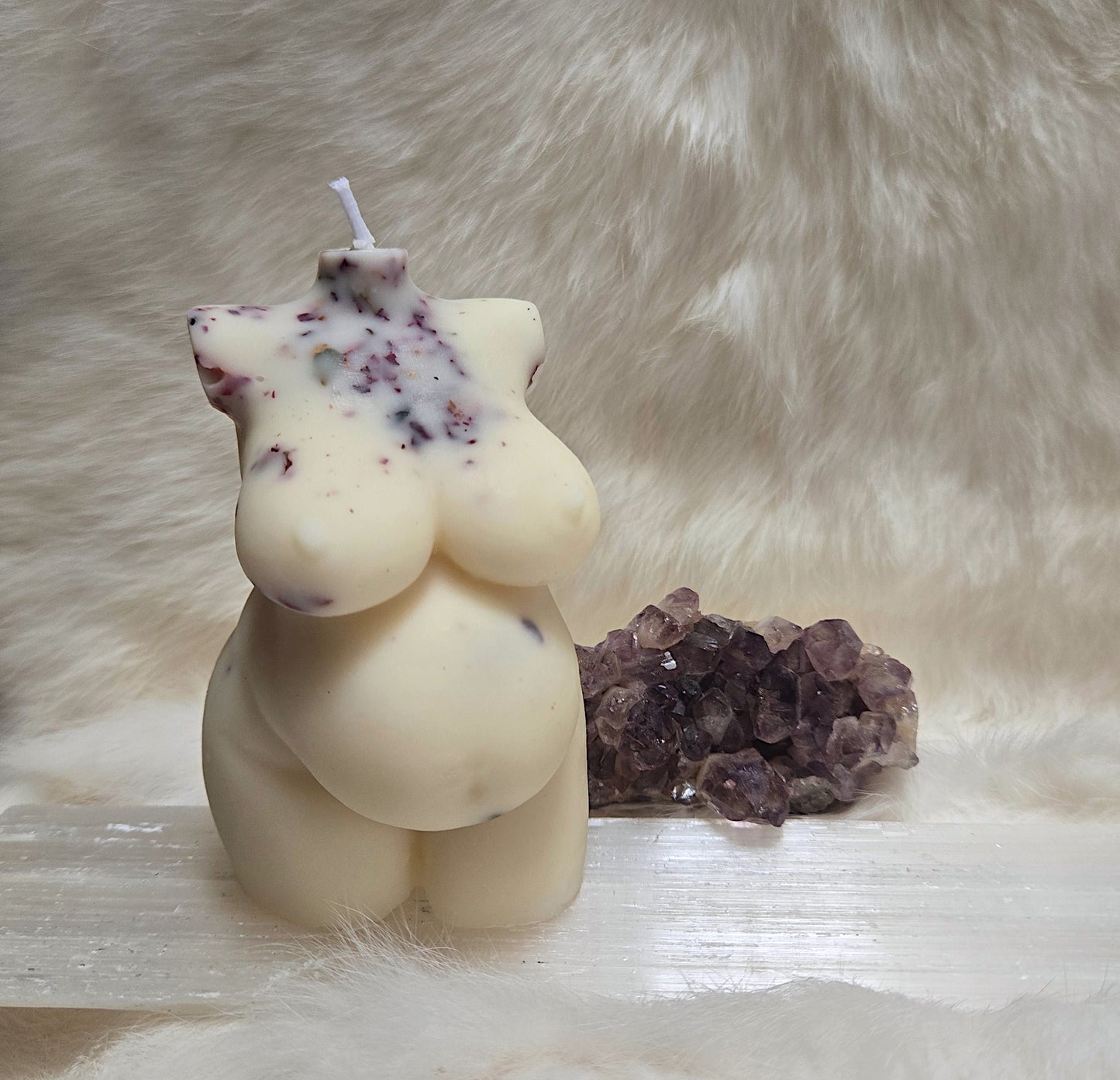 Mother Candle - Unscented