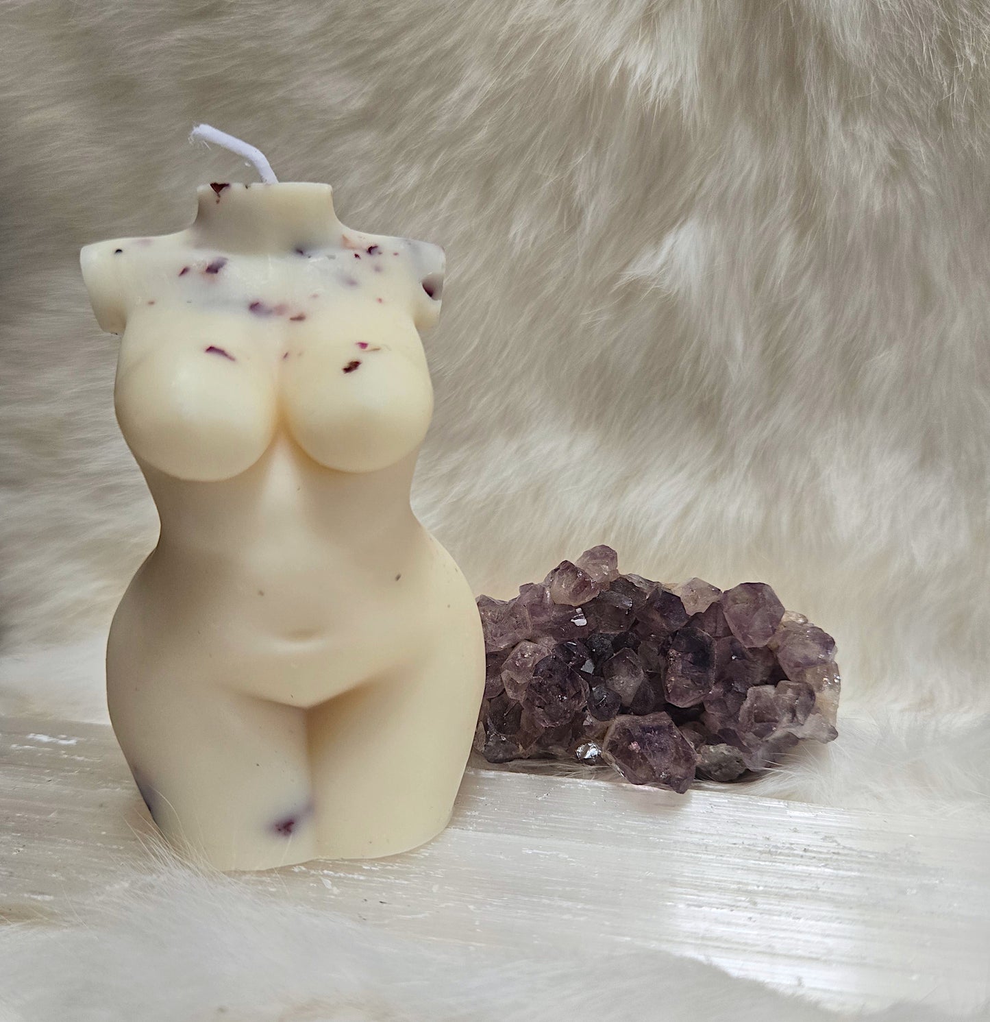 Persephone Candle - Unscented