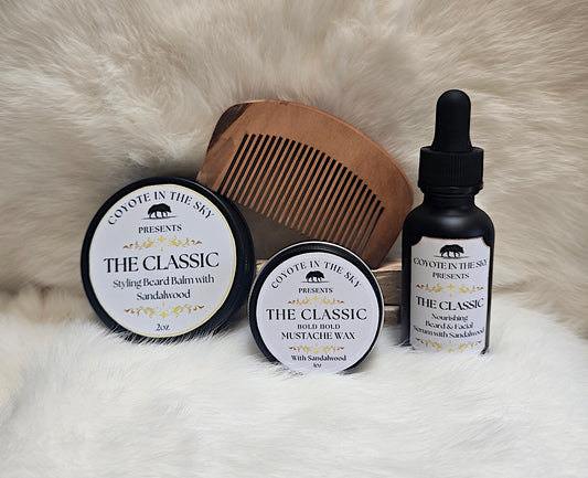 The Classic Gift Set
