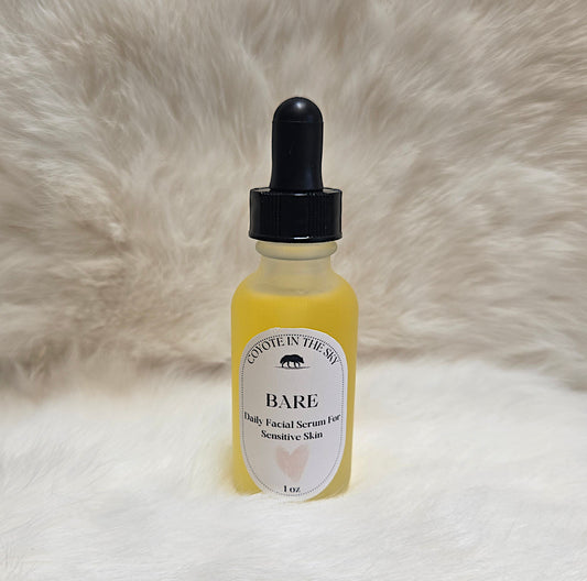 Bare - Everyday Facial Serum