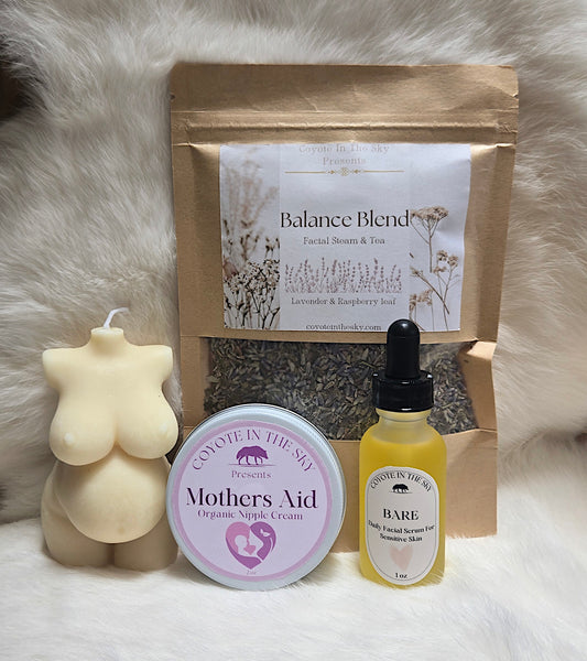 The Mama Gift Set