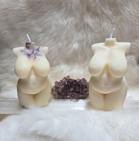 Crone - Unscented