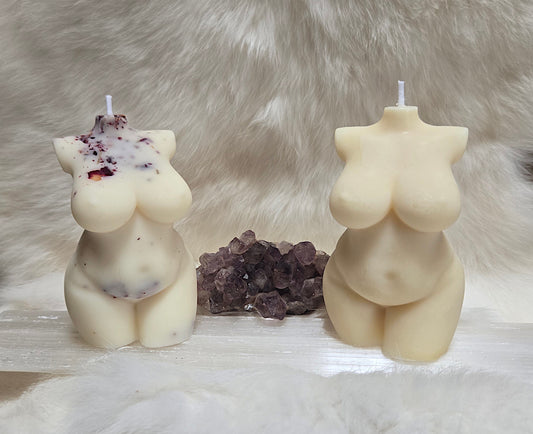 Venus Candle - Unscented