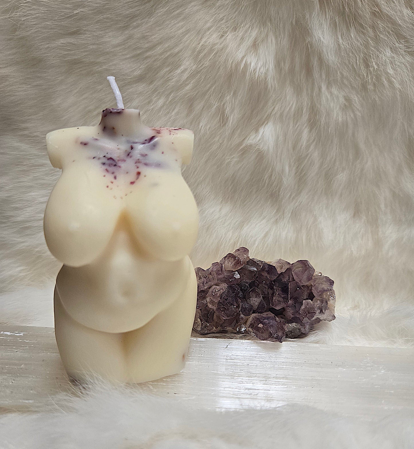 Crone - Unscented