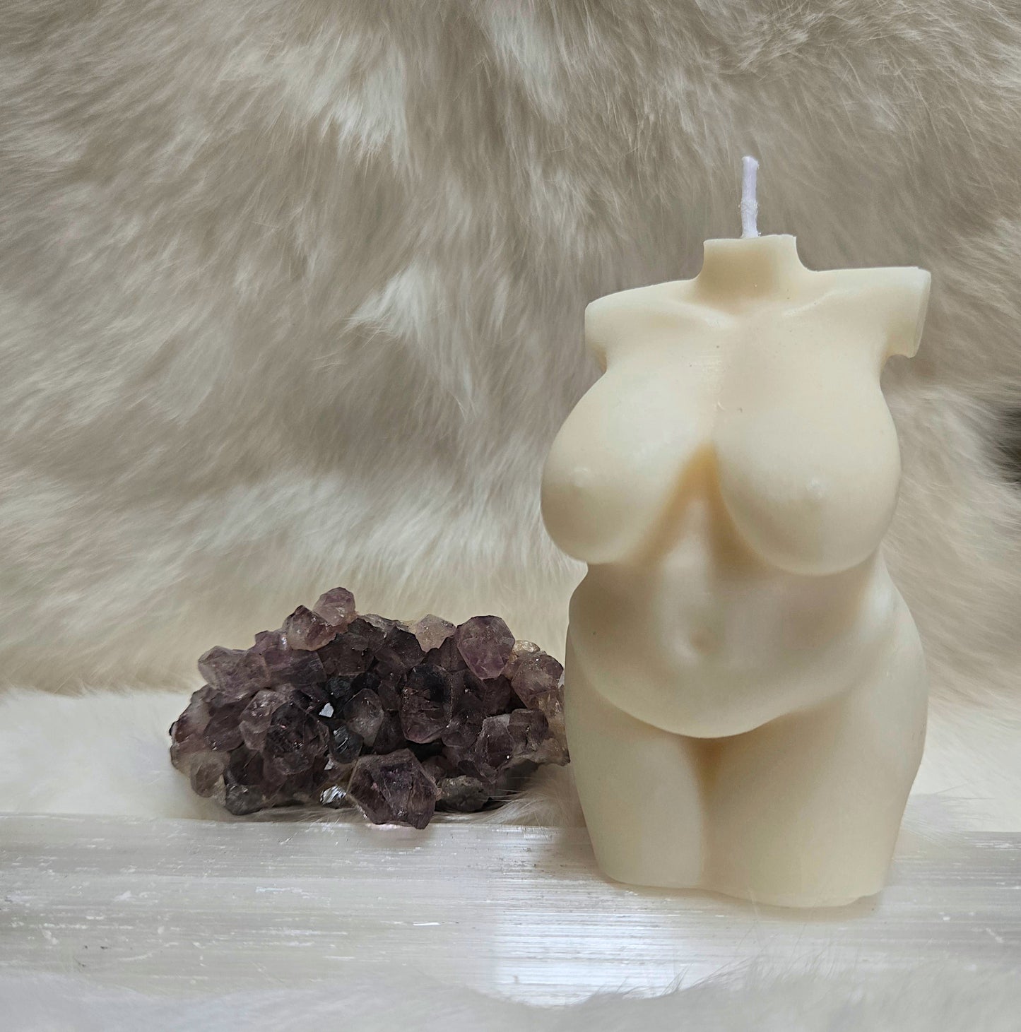 Crone - Unscented