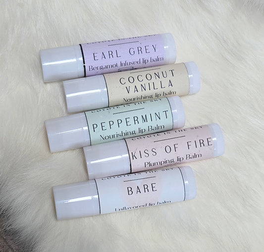 Lip Balms