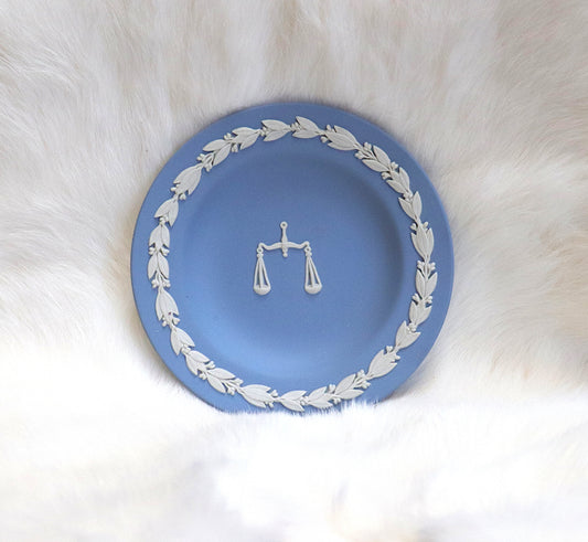 Balance - Small Porcelain Dish