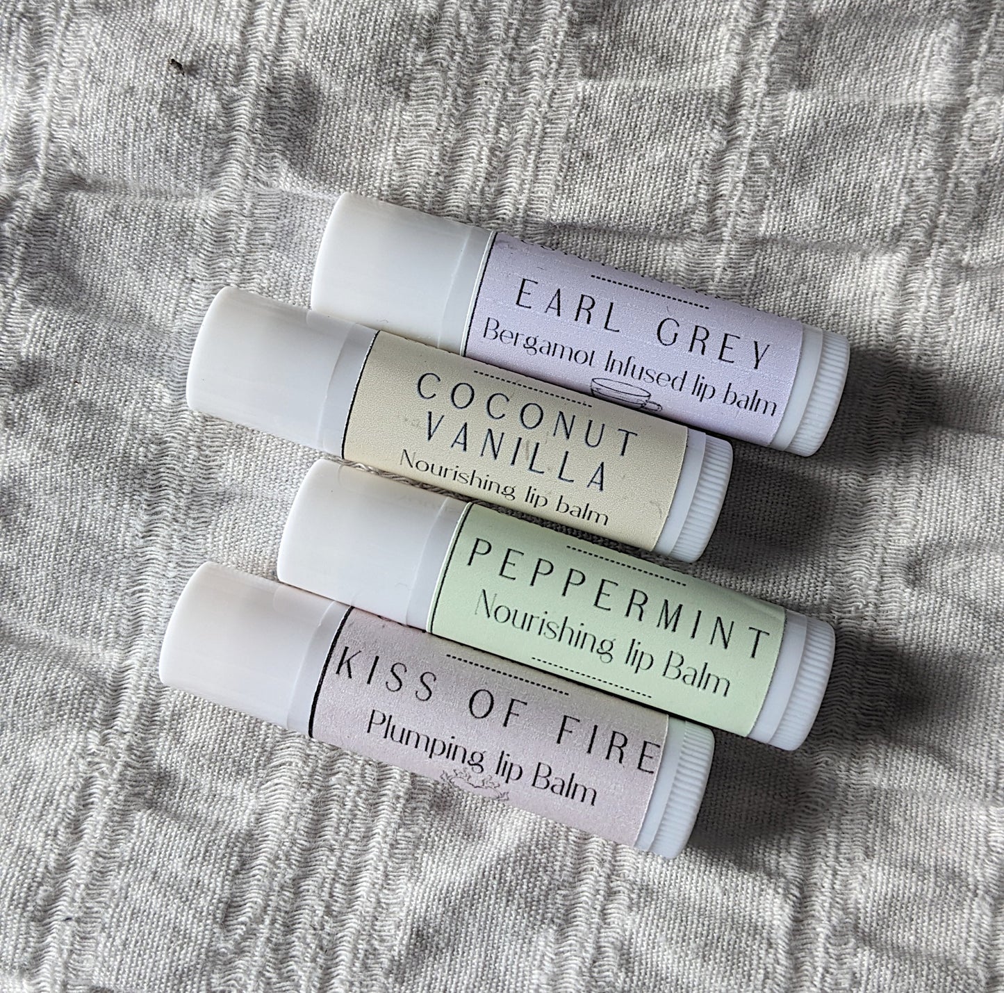 Lip Balms