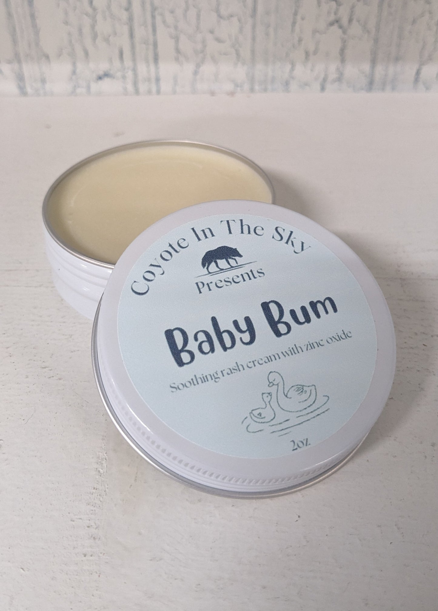 Baby Bum - Rash Balm